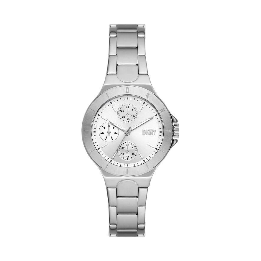 DKNY Damenuhr CHAMBERS 1 DKNY Damenuhr CHAMBERS