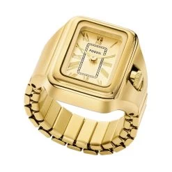 Fossil Damenuhr RAQUEL WATCH RING