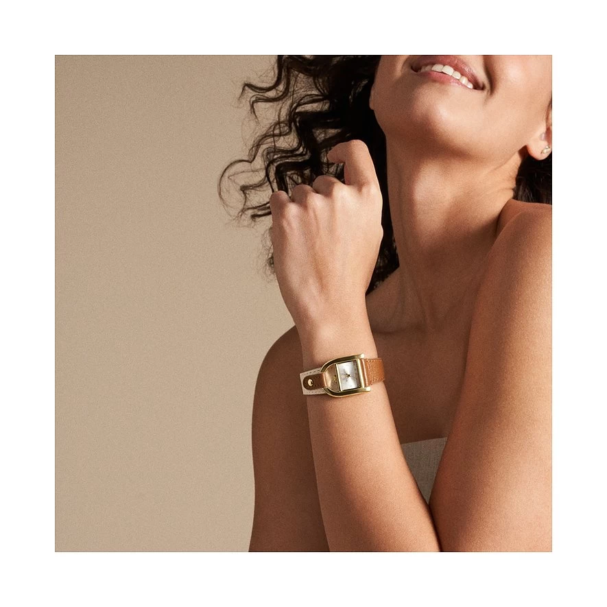 Fossil Damenuhr HARWELL 2 Fossil Damenuhr HARWELL – Bild 2