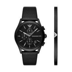 Emporio Armani Uhren-Set