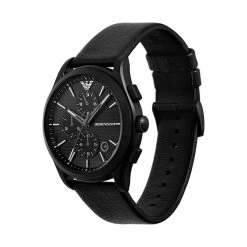 Emporio Armani Uhren-Set -Modeaccessoires Geschäft 88988183 3