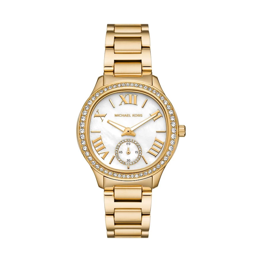 Michael Kors Damenuhr SAGE 1 Michael Kors Damenuhr SAGE