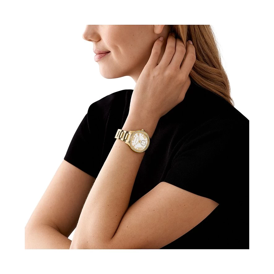 Michael Kors Damenuhr SAGE 2 Michael Kors Damenuhr SAGE – Bild 2