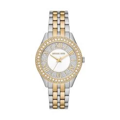 Michael Kors Damenuhr HARLOWE