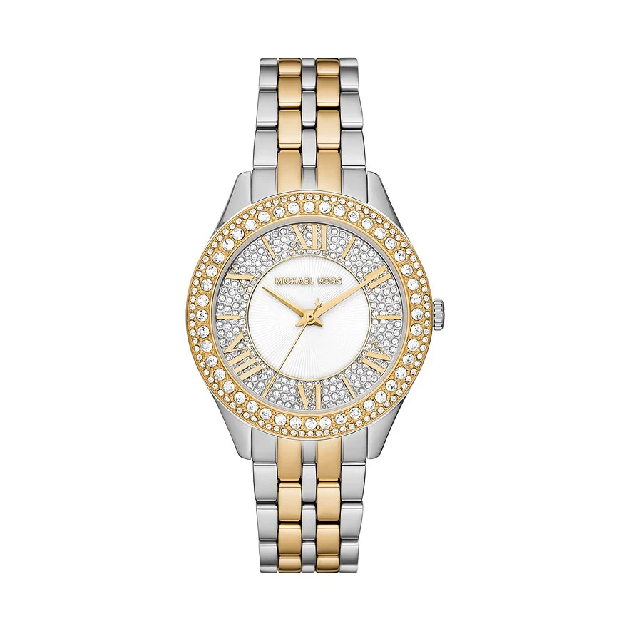 Michael Kors Damenuhr HARLOWE 1 Michael Kors Damenuhr HARLOWE