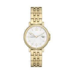 Skagen Damenuhr SIGNATUR SPORT LILLE