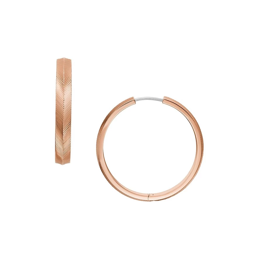 Fossil Creolen HARLOW 1 Fossil Creolen HARLOW