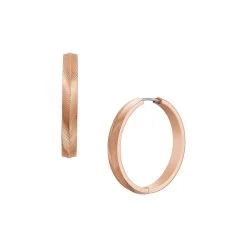 Fossil Creolen HARLOW 6 Fossil Creolen HARLOW -Modeaccessoires Geschäft 88989414 1