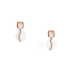 Skagen Ohrhänger SOFIE SEA GLASS -Modeaccessoires Geschäft 88991567 1