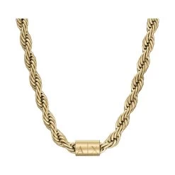 Armani Exchange Kette -Modeaccessoires Geschäft 88991648 1