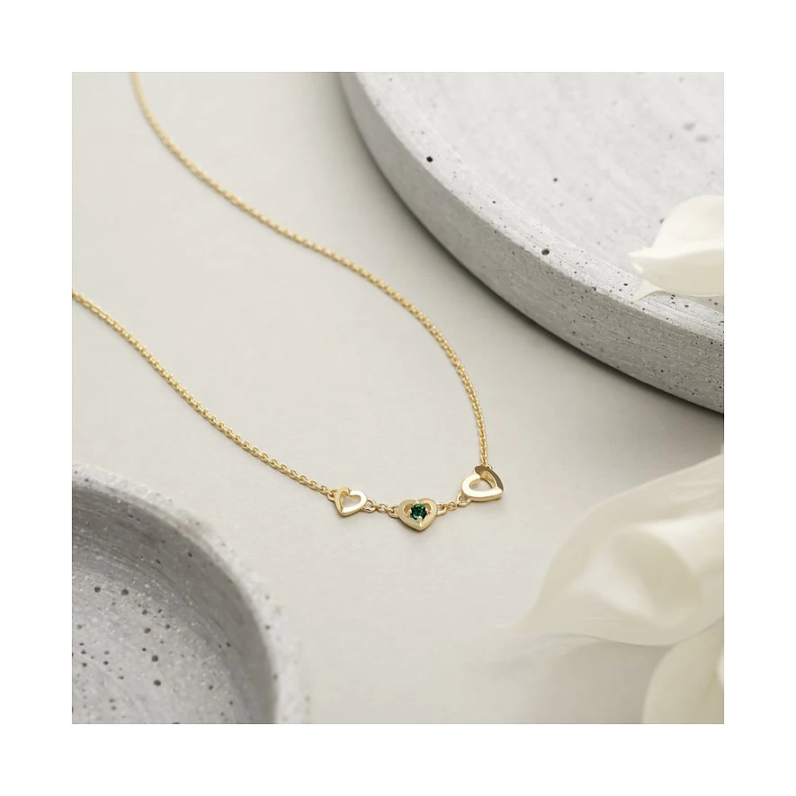 JETTE Kette ENDLESS SUMMER 2 JETTE Kette ENDLESS SUMMER – Bild 2