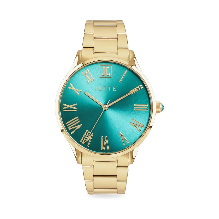 JETTE Damenuhr JOY OF COLOR 1 JETTE Damenuhr JOY OF COLOR