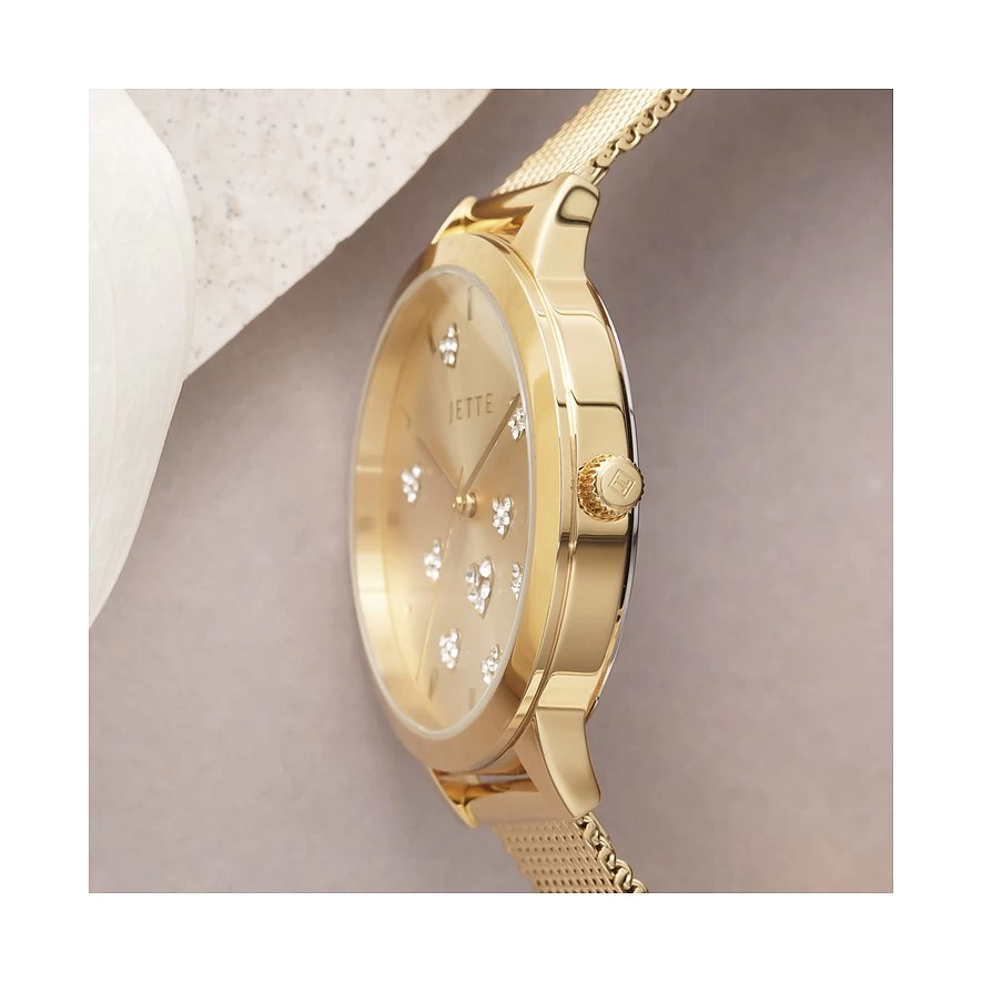JETTE Damenuhr LOVE 4 JETTE Damenuhr LOVE – Bild 4
