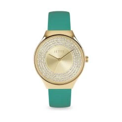 JETTE Damenuhr SUMMER GLAM
