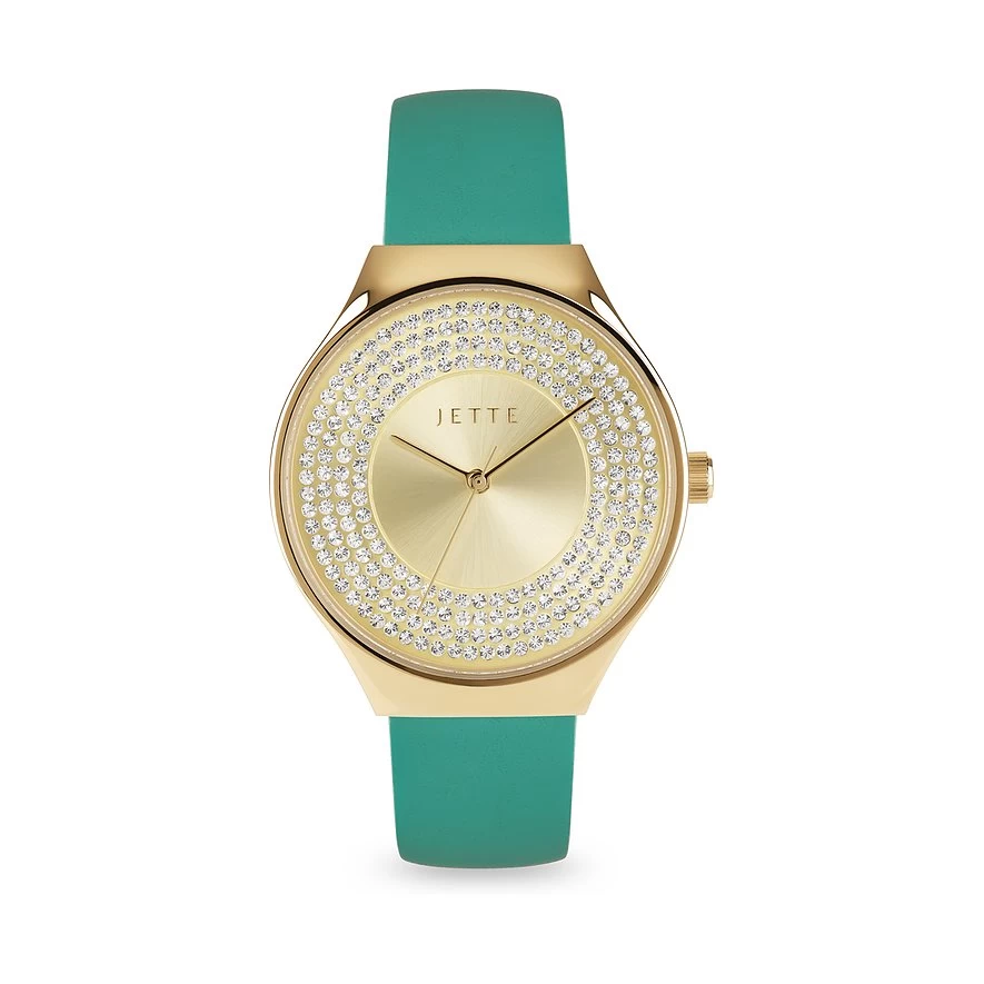 JETTE Damenuhr SUMMER GLAM 1 JETTE Damenuhr SUMMER GLAM