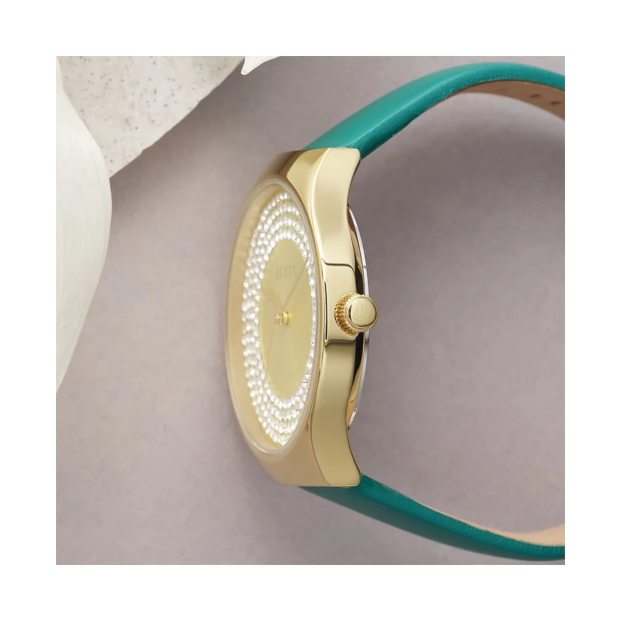 JETTE Damenuhr SUMMER GLAM 4 JETTE Damenuhr SUMMER GLAM – Bild 4