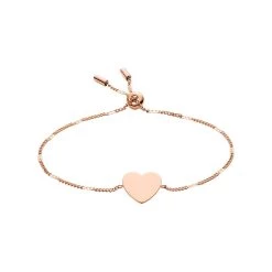 B-Ware - Fossil Armband