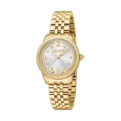 Just Cavalli Uhren-Set Valentine's