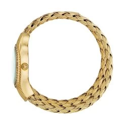 Just Cavalli Damenuhr Signature Snake -Modeaccessoires Geschäft 89021553 2