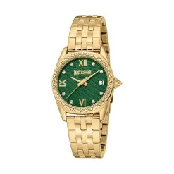 Just Cavalli Uhren-Set Animalier