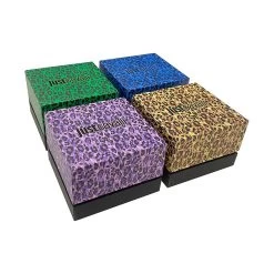 Just Cavalli Damenuhr Glam -Modeaccessoires Geschäft 89021774 4