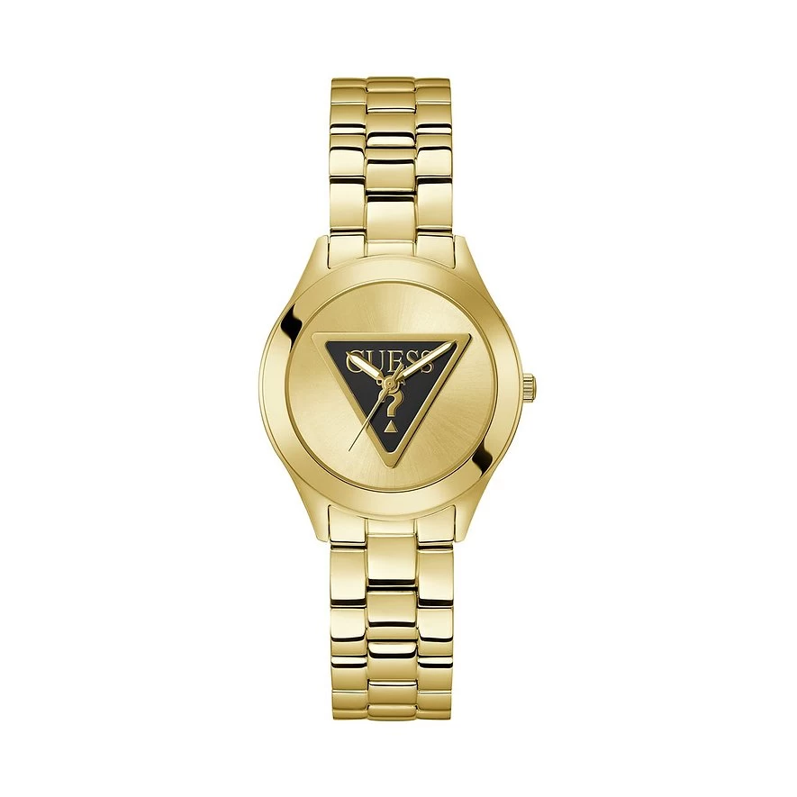 Guess Damenuhr GT TRI PLAQUE 1 Guess Damenuhr GT TRI PLAQUE