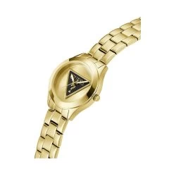 Guess Damenuhr GT TRI PLAQUE 8 Guess Damenuhr GT TRI PLAQUE -Modeaccessoires Geschäft 89035627 3