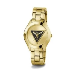 Guess Damenuhr GT TRI PLAQUE 9 Guess Damenuhr GT TRI PLAQUE -Modeaccessoires Geschäft 89035627 4