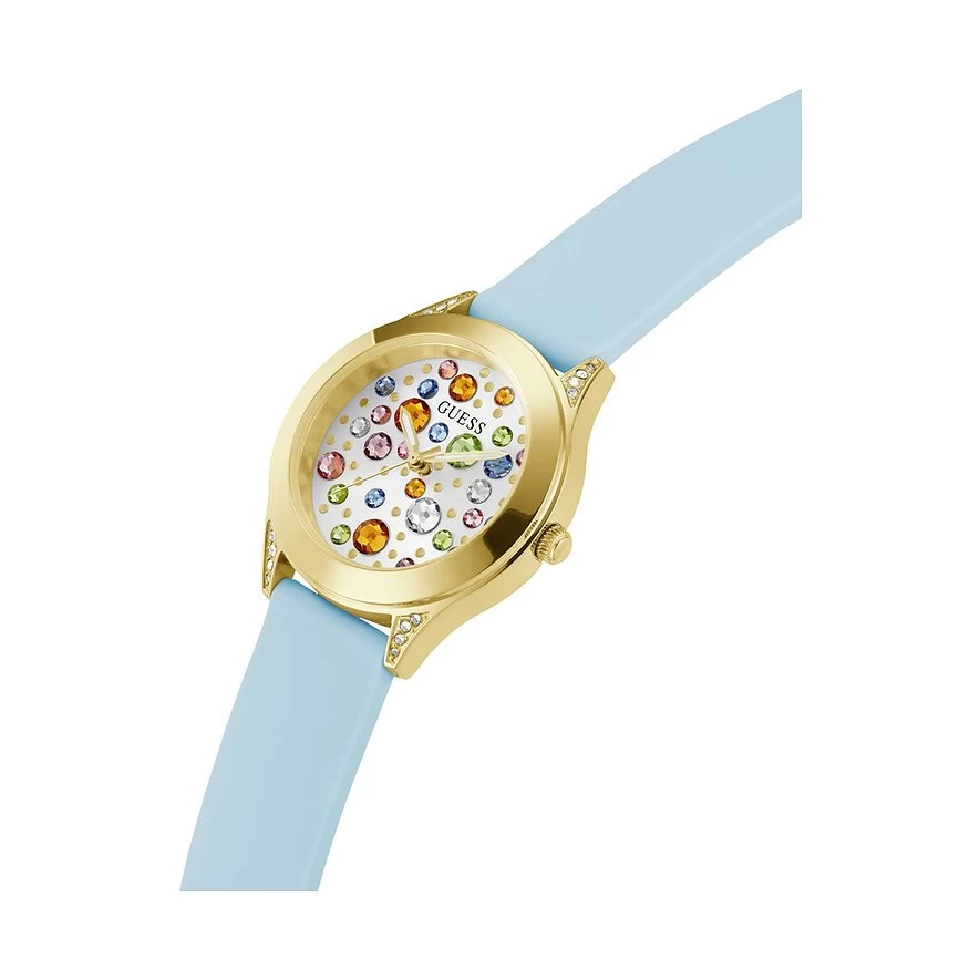 Guess Damenuhr GT MINI WONDERLUST 4 Guess Damenuhr GT MINI WONDERLUST – Bild 4