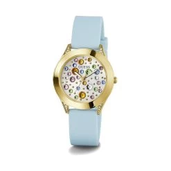 Guess Damenuhr GT MINI WONDERLUST 9 Guess Damenuhr GT MINI WONDERLUST -Modeaccessoires Geschäft 89035635 4