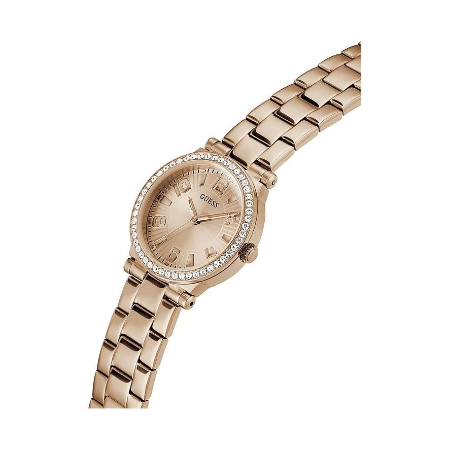 Guess Damenuhr GD FAWN 4 Guess Damenuhr GD FAWN – Bild 4