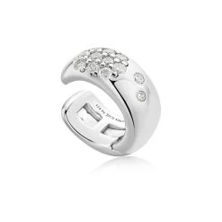 Ania Haie Einzelner Ohrschmuck Modern Muse