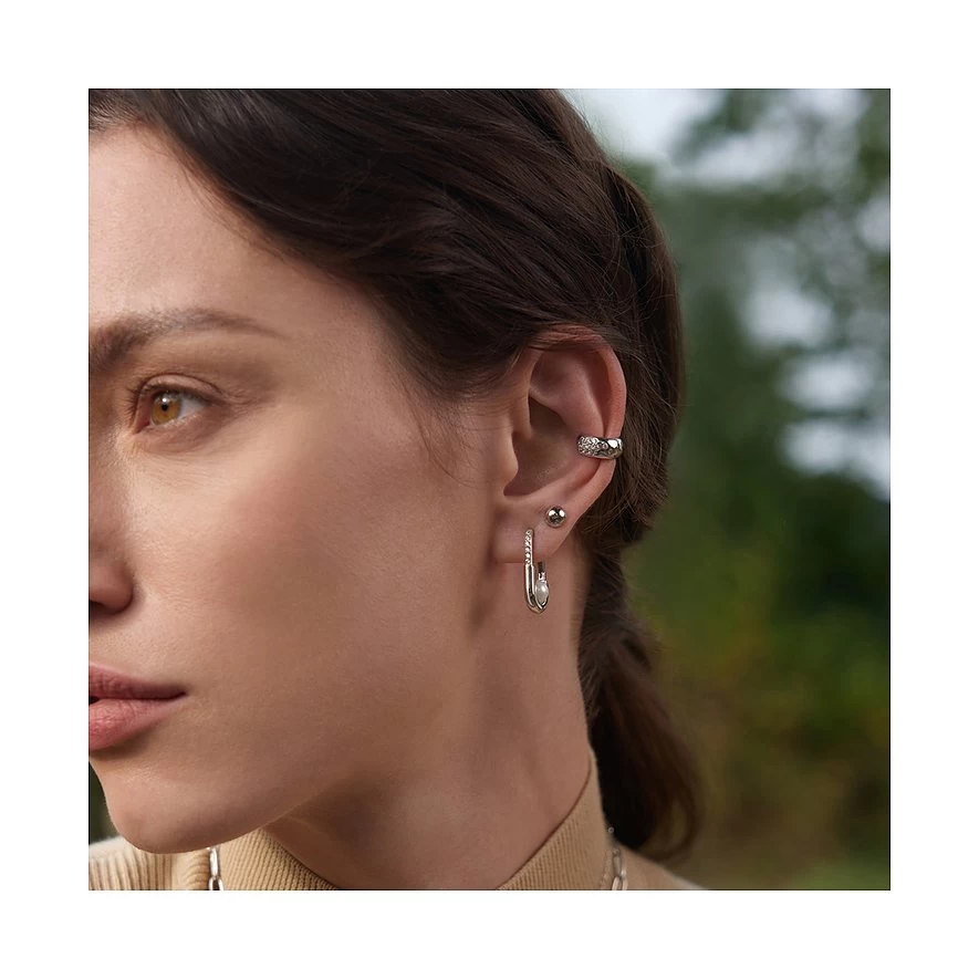 Ania Haie Einzelner Ohrschmuck Modern Muse 2 Ania Haie Einzelner Ohrschmuck Modern Muse – Bild 2