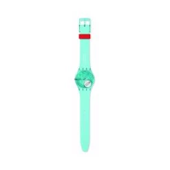 Swatch Unisexuhr SS2024 -Modeaccessoires Geschäft 89052297 3