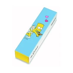 Swatch Unisexuhr SS2024 -Modeaccessoires Geschäft 89052297 4