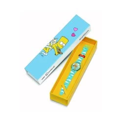 Swatch Unisexuhr SS2024 -Modeaccessoires Geschäft 89052297 5