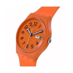Swatch Unisexuhr -Modeaccessoires Geschäft 89053412 2