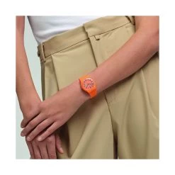 Swatch Unisexuhr -Modeaccessoires Geschäft 89053412 m1
