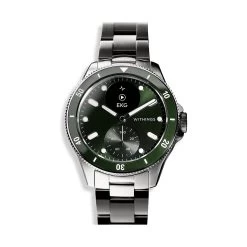 Withings Herrenuhr Nova