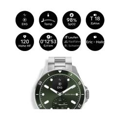 Withings Herrenuhr Nova -Modeaccessoires Geschäft 89065267 3