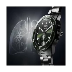 Withings Herrenuhr Nova -Modeaccessoires Geschäft 89065267 4