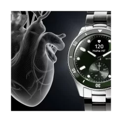 Withings Herrenuhr Nova -Modeaccessoires Geschäft 89065267 5