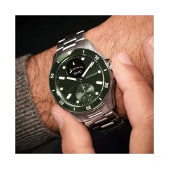 Withings Herrenuhr Nova -Modeaccessoires Geschäft 89065267 6