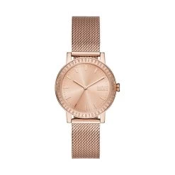 DKNY Damenuhr SOHO D