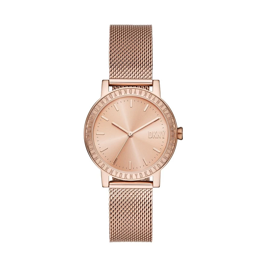 DKNY Damenuhr SOHO D 1 DKNY Damenuhr SOHO D