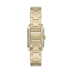 DKNY Damenuhr CITY RIVET -Modeaccessoires Geschäft 89076412 1