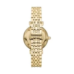 Emporio Armani Damenuhr -Modeaccessoires Geschäft 89076714 1