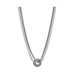 Emporio Armani Kette LOGO ESSENTIALS