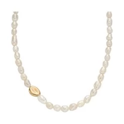 Skagen Kette AGNETHE PEARL