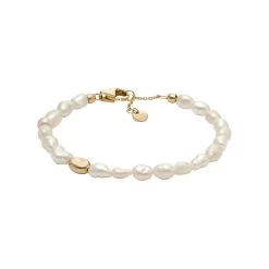 Skagen Armband AGNETHE PEARL